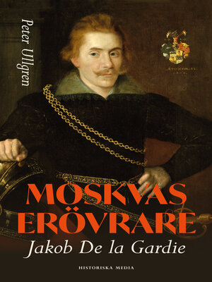 cover image of Moskvas erövrare